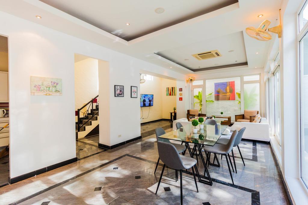 Jomtien Palace Pool Villa By Pattaya Sunny Rentals Bannongtabek Kültér fotó