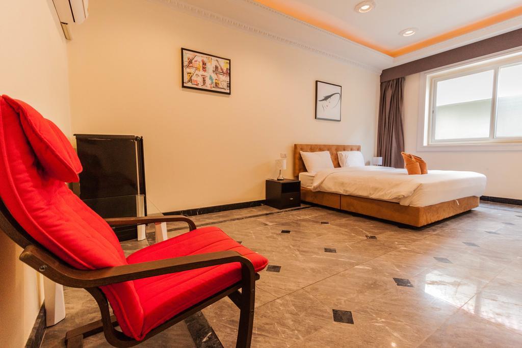 Jomtien Palace Pool Villa By Pattaya Sunny Rentals Bannongtabek Kültér fotó