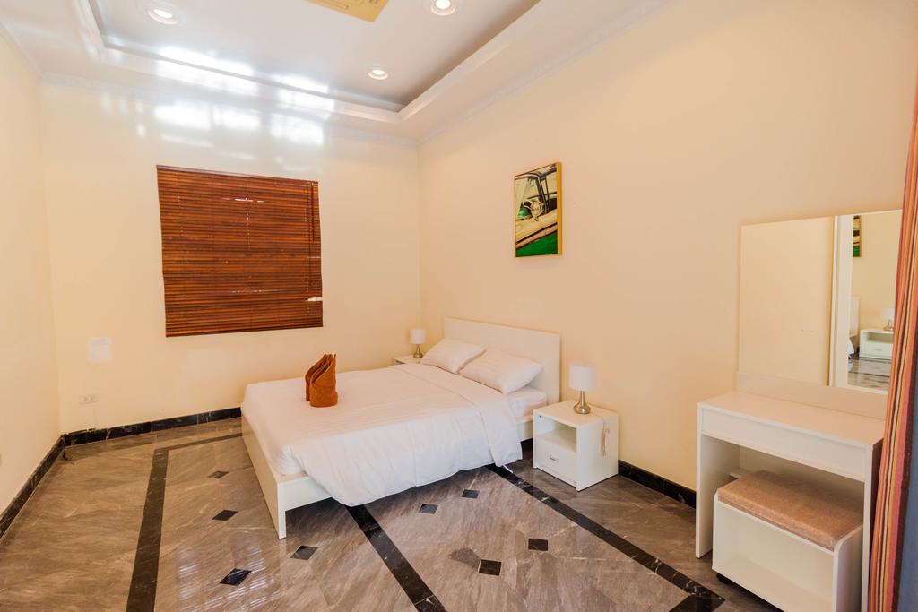 Jomtien Palace Pool Villa By Pattaya Sunny Rentals Bannongtabek Kültér fotó